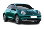 Ora Good Cat 2026 Model 430km Premium Edition Pure Electric Small Car – Ships Worldwide From China | Chinese Sedan Sudan