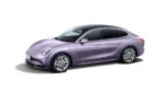Ora Good Cat 2026 Model 430km Premium Edition Pure Electric Small Car – Ships Worldwide From China | Chinese Sedan Sudan - Image 2