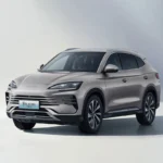 2026 Byd Song Plus EV Flagship 605km Long Range SUV New Energy – Wholesale Price From China | Chinese Cars Price Sudan - Image 4