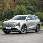 2026 Changan CS75 Plus 1.5t 2.0t 8-Speed Automatic Gasoline SUV – Wholesale Price From China | Buy Chinese Cars Online Sudan - Image 4