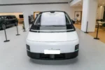 Lixiang Mega Auto Hybrid MPV – Wholesale Price From China | China Dealer Price Sudan
