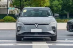 Voyah Courage Stylish SUV New Energy Vehicles Electrical Car – Ships Worldwide From China | Chinese Vehicle Export Sudan