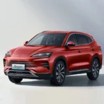 2026 Byd Song Plus EV Flagship 605km Long Range SUV New Energy – Wholesale Price From China | Chinese Cars Price Sudan - Image 5