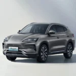 2026 Byd Song Plus EV Flagship 605km Long Range SUV New Energy – Wholesale Price From China | Chinese Cars Price Sudan - Image 6