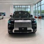 Zeekr 9X Ultra 70kwh Luxury SUV 6-Seat Plug-in Hybrid Cars – Wholesale Price From China | Chinese Cars for Sale Sudan
