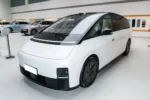 Lixiang Mega Auto Hybrid MPV – Wholesale Price From China | China Dealer Price Sudan - Image 3