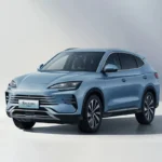 2026 Byd Song Plus EV Flagship 605km Long Range SUV New Energy – Wholesale Price From China | Chinese Cars Price Sudan