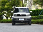 2026 Baojun Yueye Flagship Edition Pure Electric Car – In Stock in China | Chinese Vehicle Export Sudan