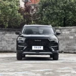 2026 Jetour X90 Plus PRO Intelligent System SUV – In Stock in China | Chinese Car Import Sudan