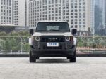 Chery Fulwin T6 2026 93km Plug-in Hybrid Electric Vehicle – Available From China | EV From China Sudan