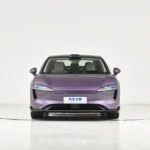 2026 Luxeed S7 Luxury Pure Electric mid-size Sedan 785km – Available From China | Chinese Electric Vehicle Sudan