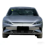 2026 Byd Han Dm-I 125km Premium Edition – Available From China | China Export Price Sudan