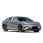 2026 Byd Han Dm-I 125km Premium Edition – Available From China | China Export Price Sudan - Image 2
