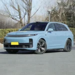 New Energy Electric Li Auto L7 2026 – Wholesale Price From China | Factory Price From China Sudan - Image 3