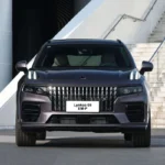 Lynk & Co 06 Relive – In Stock in China | Import Cars From China Sudan - Image 2