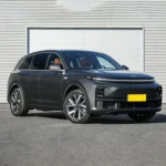 New Energy Electric Li Auto L7 2026 – Wholesale Price From China | Factory Price From China Sudan - Image 4