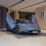Byd Yangwang U9 Top Level Sport EV Car Electric Supercar – Wholesale Price From China | Chinese Car Price Sudan - Image 2