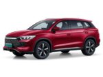 2026 Byd Song PRO Dm-I Plug-in Hybrid Electric Car – Wholesale Price From China | Affordable Chinese Cars Sudan