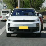 New Energy Electric Li Auto L7 2026 – Wholesale Price From China | Factory Price From China Sudan