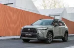 New Toyota Corolla Cross 2026 2.0L Elite Edition – Wholesale Price From China | Chinese Electric Vehicle Import Sudan
