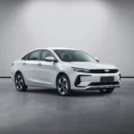 Geely Emgrand L Hip New Energy  Plug-in Hybrid Compact Sedan – Ships Worldwide From China | Buy Chinese Cars Online Sudan - Image 3