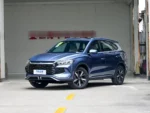 2026 Byd Song PRO Dm-I Plug-in Hybrid Electric Car – Wholesale Price From China | Affordable Chinese Cars Sudan - Image 2