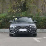 Audi A6l Petrol 2.0t Awd 5-Seat Gasoline Vehicle – In Stock in China | Chinese Car for Sale Sudan - Image 2