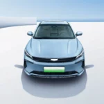Geely Emgrand L Hip New Energy  Plug-in Hybrid Compact Sedan – Ships Worldwide From China | Buy Chinese Cars Online Sudan