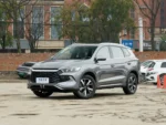 2026 Byd Song PRO Dm-I Plug-in Hybrid Electric Car – Wholesale Price From China | Affordable Chinese Cars Sudan - Image 3