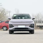Xpeng G6 Hybrid EV Car 5 Seats Electric MID-Size SUV Vehicle – Ships Worldwide From China | Chinese Cars Price Sudan