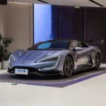 Byd Yangwang U9 Top Level Sport EV Car Electric Supercar – Wholesale Price From China | Chinese Car Price Sudan