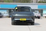 2026 Exeed Sterra Et PRO 5 Doors 5 Seats SUV – In Stock in China | Buy Cars Direct From China Sudan