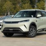 2026 Byd Yuan up Smart Drive 401km Vitality Edition EV Electric Vehicle – Wholesale Price From China | Chinese Car Import Price Sudan - Image 3