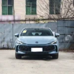 MG 7 2.0t+9at Powertrainframeless Doors – In Stock in China | Latest Chinese Vehicles Sudan