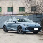MG 7 2.0t+9at Powertrainframeless Doors – In Stock in China | Latest Chinese Vehicles Sudan - Image 2