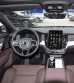 2026 Volvo S90 – Buy Direct From China | Import Cars From China to Sudan - Image 2