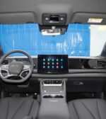 2026 BYD Sealion 06 DM-i – China Export Vehicle | Chinese EV Sudan - Image 2