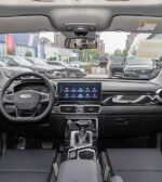 2026 Geely Binyue 1.5L – China Export Vehicle | China EV for Sudan - Image 2