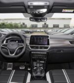 New Volkswagen T-Roc Facelift II 2026 – Buy Direct From China | Export Cars From China Sudan - Image 2