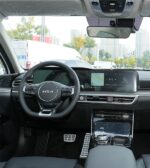 2026 Kia K5 – Buy Direct From China | Export Vehicles From China Sudan - Image 2