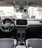 2026 Volkswagen Tharu – China Export Vehicle | Chinese Electric Vehicle Import Sudan - Image 2