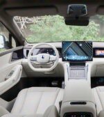 2026 Denza N8L – China Export Vehicle | Factory Price From China Sudan - Image 2