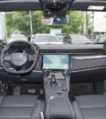 2026 Lynk & Co 01 – China Export Vehicle | China Export Price Sudan - Image 2