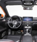 2026 MG5 – Buy Direct From China | Chinese Car Price Sudan - Image 2