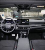 2026 Toyota Camry – China Export Vehicle | Chinese Electric Car Sudan - Image 2