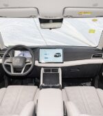 2026 BYD Yuan UP – China Export Vehicle | Chinese Electric Cars Sudan - Image 2