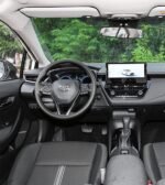 Toyota Levin 2026 – Buy Direct From China | Direct China Car Import Sudan - Image 2
