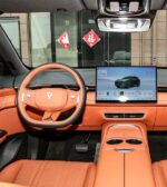 Changan Deepal S07 2026 – Buy Direct From China | Order Cars From China Sudan - Image 2