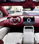 2026 Avatr 12 EV – Buy Direct From China | Chinese Car Import to Sudan - Image 2