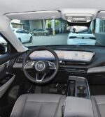 2026 Buick Electra E5 – Buy Direct From China | Chinese Car Import Price Sudan - Image 2